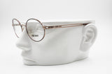Genny 630 5167 Oval frame eyeglass, Optical frame 1990s made in Italy, New Old Stock