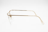 Winchester 1866 The original half rimmed frame glasses , Old 50s style design, New Old Stock 1980s