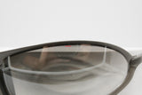 Emporio Armani 244-S 1432/61 Sport Sunglasses eyewear, shark shape, Deadstock 1990s