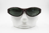 INKOGNITO by POLAROID sunglasses 90s, Biker style italian design, New Old Stock