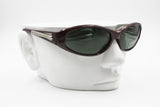 INKOGNITO by POLAROID sunglasses 90s, Biker style italian design, New Old Stock