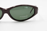 INKOGNITO by POLAROID sunglasses 90s, Biker style italian design, New Old Stock