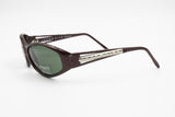 INKOGNITO by POLAROID sunglasses 90s, Biker style italian design, New Old Stock