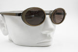 REPLAY R118S Sunglasses oval, 90s new sunglasses gray changing & gunmetal, New Old Stock