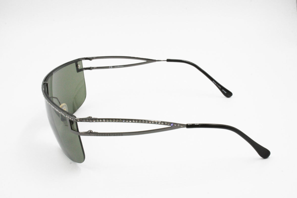 Sunglasses Deadstock Roccobarocco Sunglasses Rocco Barocco Vintage