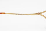 Safilo Emozioni Prestige Collection, Vintage 1980s women frame luxury elegant, New Old Stock