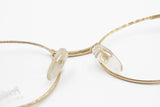 Safilo Emozioni Prestige Collection, Vintage 1980s women frame luxury elegant, New Old Stock