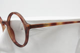SERGIO TACCHINI Vintage frame eyewear round circle rims, New Old Stock