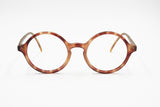 SERGIO TACCHINI Vintage frame eyewear round circle rims, New Old Stock