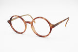 SERGIO TACCHINI Vintage frame eyewear round circle rims, New Old Stock