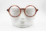 SERGIO TACCHINI Vintage frame eyewear round circle rims, New Old Stock
