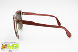 Silhouette 3020 Vintage sunglasses semi-mask large, women vintage sunglasses, New Old Stock 80s