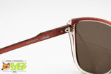 Silhouette 3020 Vintage sunglasses semi-mask large, women vintage sunglasses, New Old Stock 80s