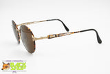 GALILEO Vintage 90s sunglasses with adjustable setting arms, Italian vtg sunglasses, New Old Stock