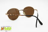 GALILEO Vintage 90s sunglasses with adjustable setting arms, Italian vtg sunglasses, New Old Stock