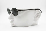 Blue Bay by Safilo B&B 33/S 1MZ Round sunglasses made in italy, Men Women, New Old Stock