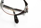BEAU MONDE Rare and Beauty Frame Eyewear, Made in Japan with modern design  unconventional, New Old Stock