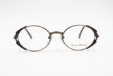 BEAU MONDE Rare and Beauty Frame Eyewear, Made in Japan with modern design  unconventional, New Old Stock