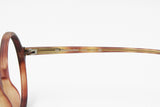 SERGIO TACCHINI Vintage frame eyewear round circle rims, New Old Stock