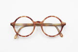 SERGIO TACCHINI Vintage frame eyewear round circle rims, New Old Stock