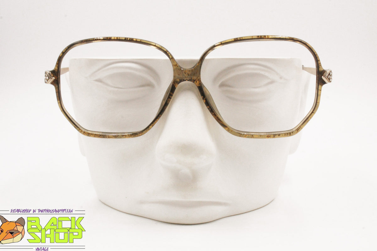 CHRISTIAN DIOR 2513 20 Vintage glasses frame women CHRISTIAN DIOR 2513 20 Vintage glasses frame women