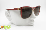 Silhouette 3020 Vintage sunglasses semi-mask large, women vintage sunglasses, New Old Stock 80s