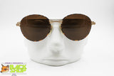 GALILEO Vintage 90s sunglasses with adjustable setting arms, Italian vtg sunglasses, New Old Stock