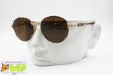 GALILEO Vintage 90s sunglasses with adjustable setting arms, Italian vtg sunglasses, New Old Stock