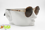 GALILEO Vintage 90s sunglasses with adjustable setting arms, Italian vtg sunglasses, New Old Stock
