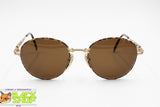 GALILEO Vintage 90s sunglasses with adjustable setting arms, Italian vtg sunglasses, New Old Stock