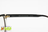 BALENCIAGA Paris Hand made France wayfarer frame, Wayfarer glasses frame, Vintage 1970s Preowned