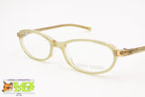ROBERT RUDGER 2510 470-00 Made in Austria eyeglass frame, Little rims women glasses, New Old Stock