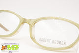 ROBERT RUDGER 2510 470-00 Made in Austria eyeglass frame, Little rims women glasses, New Old Stock
