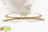 ROBERT RUDGER 2510 470-00 Made in Austria eyeglass frame, Little rims women glasses, New Old Stock