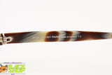 JEAN LAFONT PARIS made in France eyeglass frame tortoise multilayer acetate, classic glasses, New Old Stock