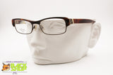 JEAN LAFONT PARIS made in France eyeglass frame tortoise multilayer acetate, classic glasses, New Old Stock