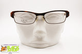 JEAN LAFONT PARIS made in France eyeglass frame tortoise multilayer acetate, classic glasses, New Old Stock