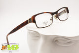 JEAN LAFONT PARIS made in France eyeglass frame tortoise multilayer acetate, classic glasses, New Old Stock
