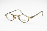 IMAGO made in Germany Vintage eyewear frame, little crazy modern frame, New Old Stock