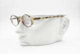 IMAGO made in Germany Vintage eyewear frame, little crazy modern frame, New Old Stock