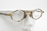 IMAGO made in Germany Vintage eyewear frame, little crazy modern frame, New Old Stock