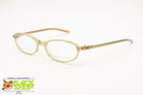 ROBERT RUDGER 2510 470-00 Made in Austria eyeglass frame, Little rims women glasses, New Old Stock