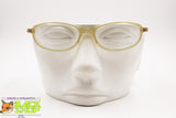 ROBERT RUDGER 2510 470-00 Made in Austria eyeglass frame, Little rims women glasses, New Old Stock