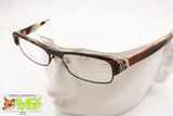 JEAN LAFONT PARIS made in France eyeglass frame tortoise multilayer acetate, classic glasses, New Old Stock