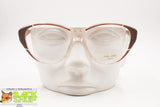 ENRICA MASSEI Made in Italy women frame eyeglasses, Crear & Pois, New Old Stock