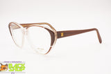 ENRICA MASSEI Made in Italy women frame eyeglasses, Crear & Pois, New Old Stock