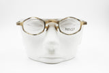 IMAGO made in Germany Vintage eyewear frame, little crazy modern frame, New Old Stock