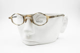 IMAGO made in Germany Vintage eyewear frame, little crazy modern frame, New Old Stock