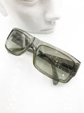MOSCHINO mod. M3682-S Vintage Sunglasses, New Old Stock