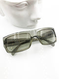 MOSCHINO mod. M3682-S Vintage Sunglasses, New Old Stock